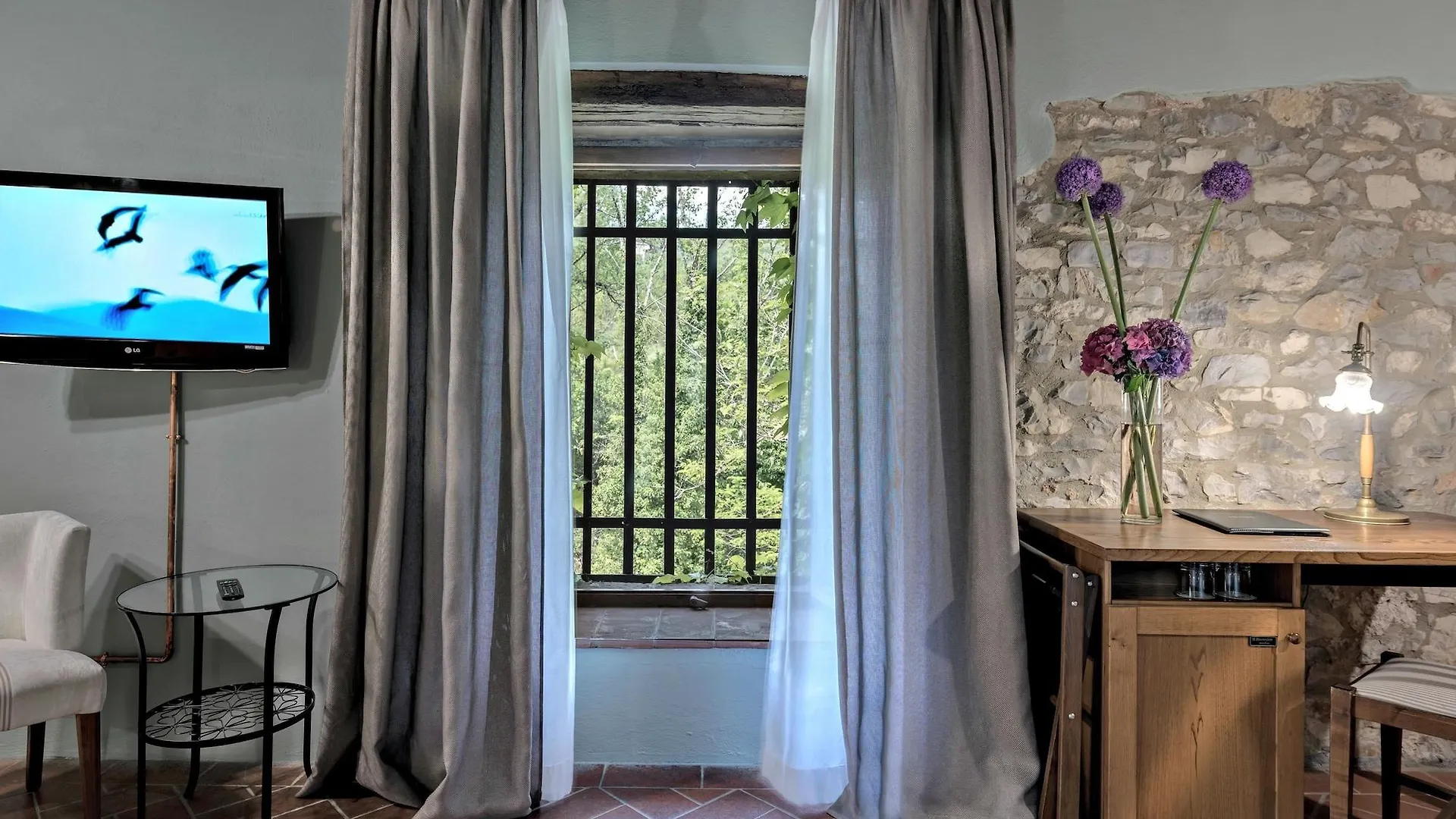 Ultimo Mulino Wellness Country Hotel Gaiole in Chianti