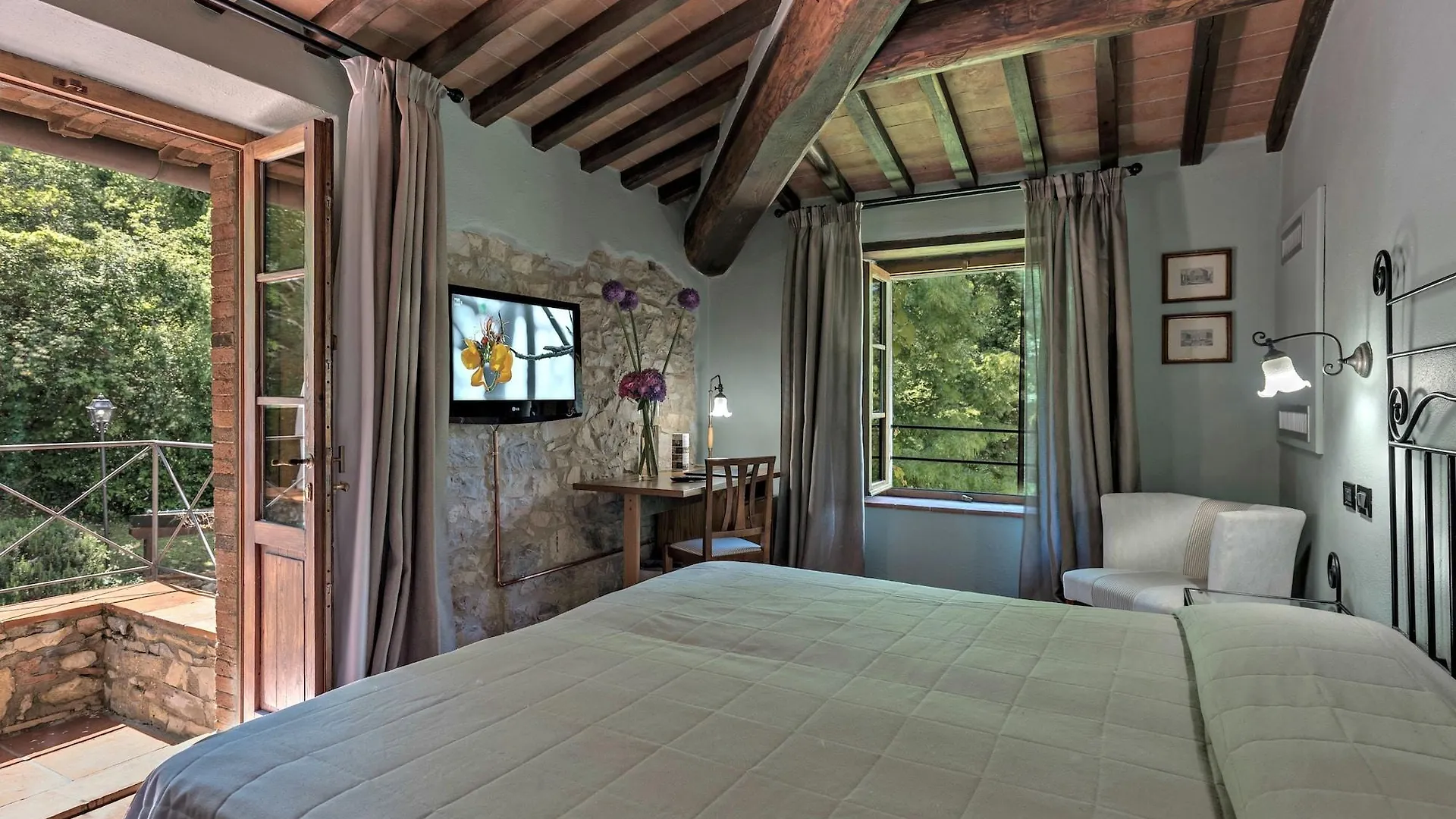 Ultimo Mulino Wellness Country Hotel Gaiole in Chianti 4*,  Italy