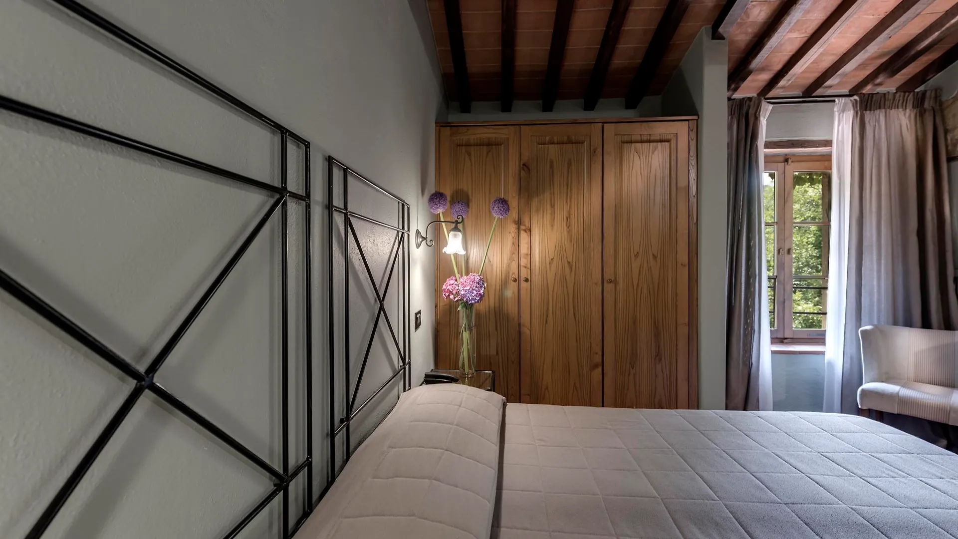 Ultimo Mulino Wellness Country Hotel Gaiole in Chianti
