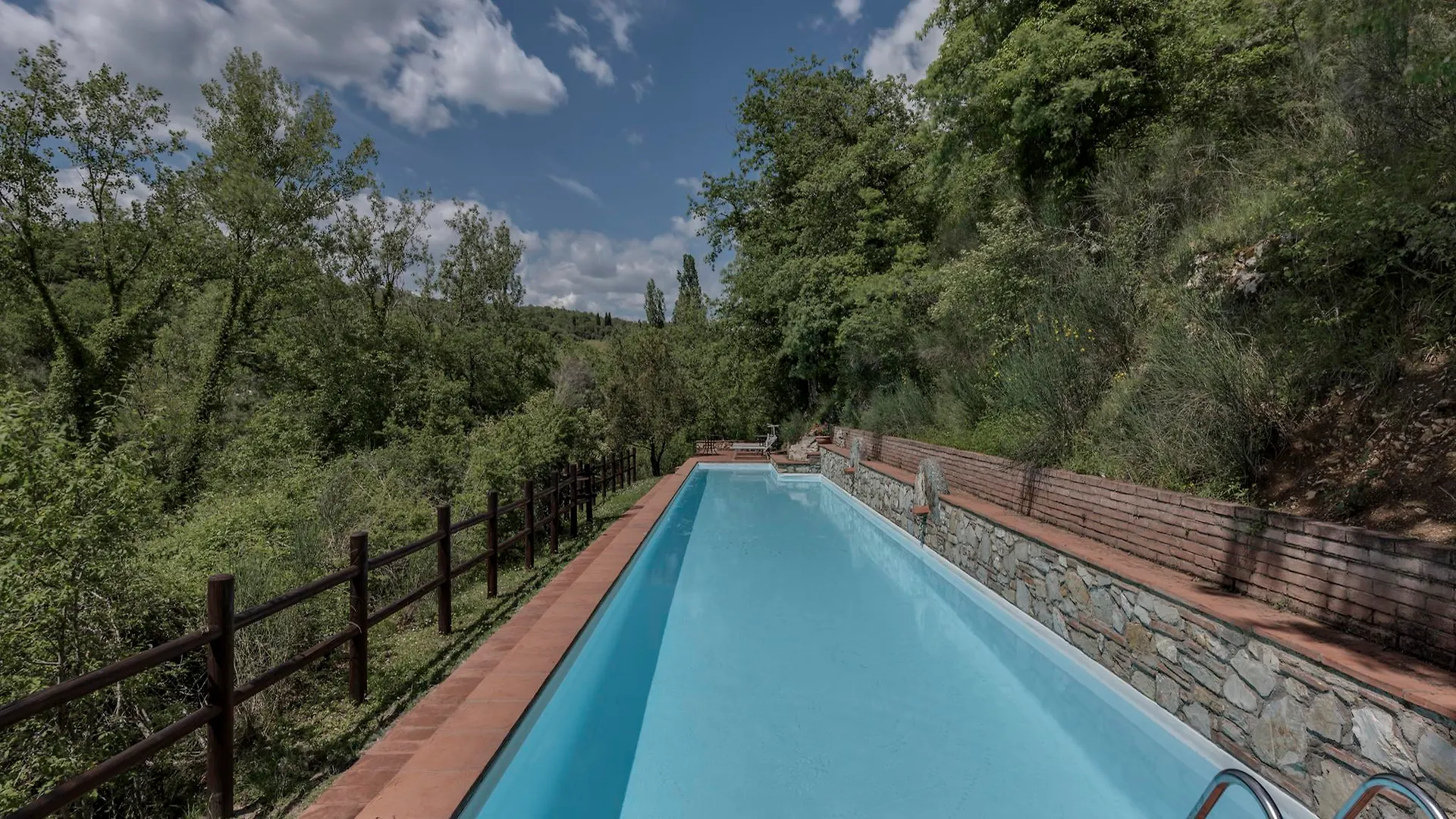 Ultimo Mulino Wellness Country Hotel Gaiole in Chianti