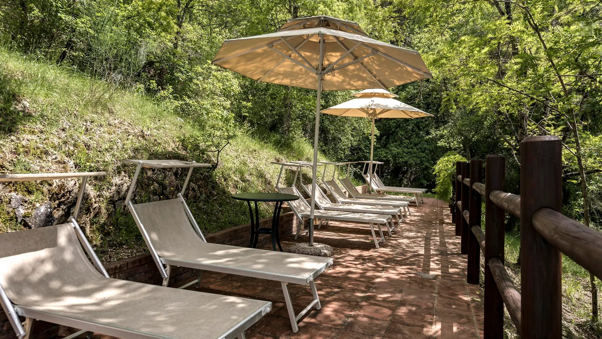 Ultimo Mulino Wellness Country Hotel Gaiole in Chianti