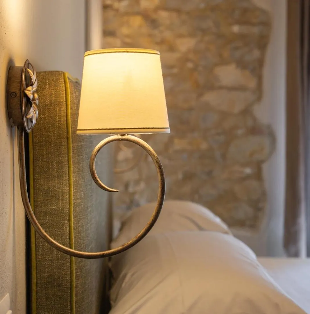 Ultimo Mulino Wellness Country Hotel Gaiole in Chianti