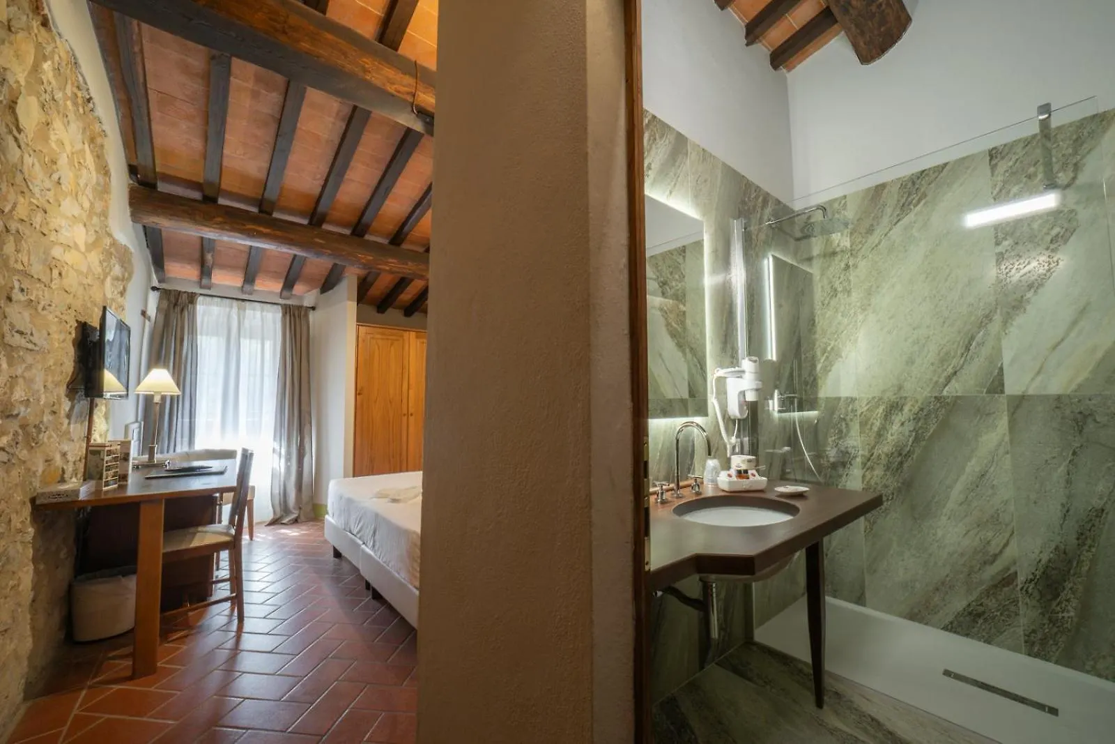 Ultimo Mulino Wellness Country Hotel Gaiole in Chianti 4*,  Italy