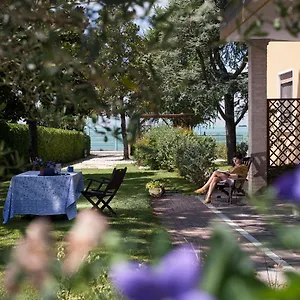 Giardino Al Mare Italien