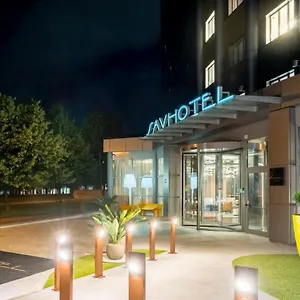 מלון Savhotel Fiera בולוניה