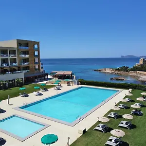 ***** Hotel Smy Carlos V Wellness & Itálie