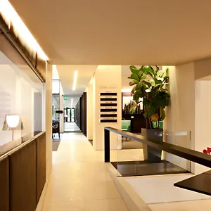 **** Hotel Manin Itálie