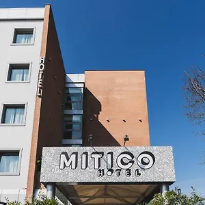 מלון Mitico & Natural בולוניה