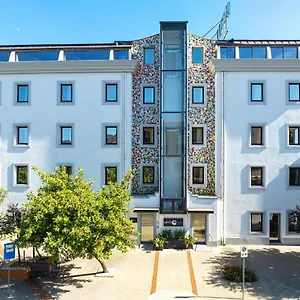 **** Hotel Orri Itálie