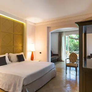 מלון Palace Luxury קטאניה
