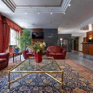 **** Hotel Crivi's Itálie