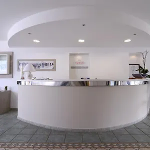 Ambrosio La Corte 3* Olbia