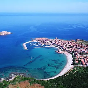 Mare Blu Italien