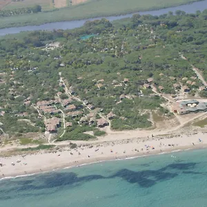 Golfo Dell'asinara Italien