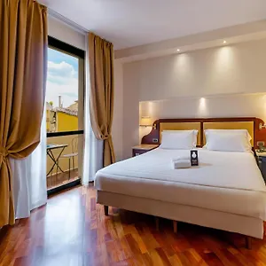 4* מלון Pitti Palace Al Ponte Vecchio