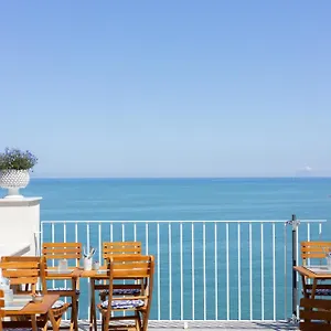 Casanova And To Rent 3* Cefalù