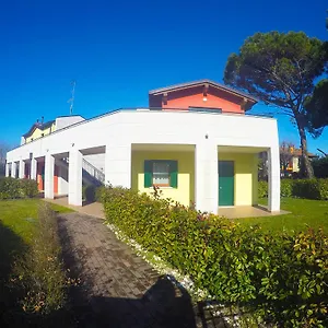 Le Piramidi Italien