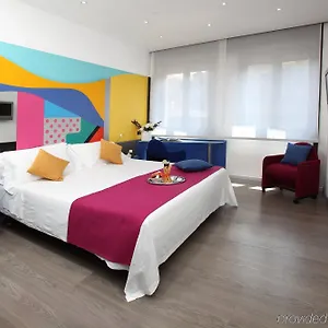 **** Hotel Mediolanum Itálie