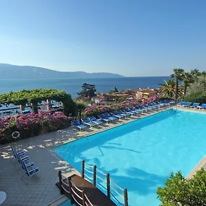 Palazzina 3* Gargnano