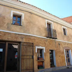 Anticos Palathos 3* Orosei