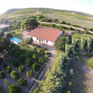 Agriturismo Silis Italien