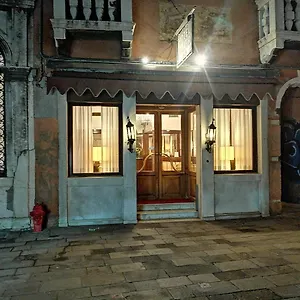 ** Hotel Falier Itálie