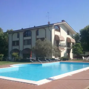 Corte Trincerone Italien
