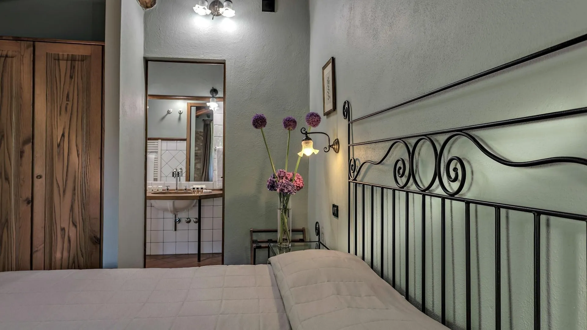 Ultimo Mulino Wellness Country Hotel Gaiole in Chianti 4*,  Italien