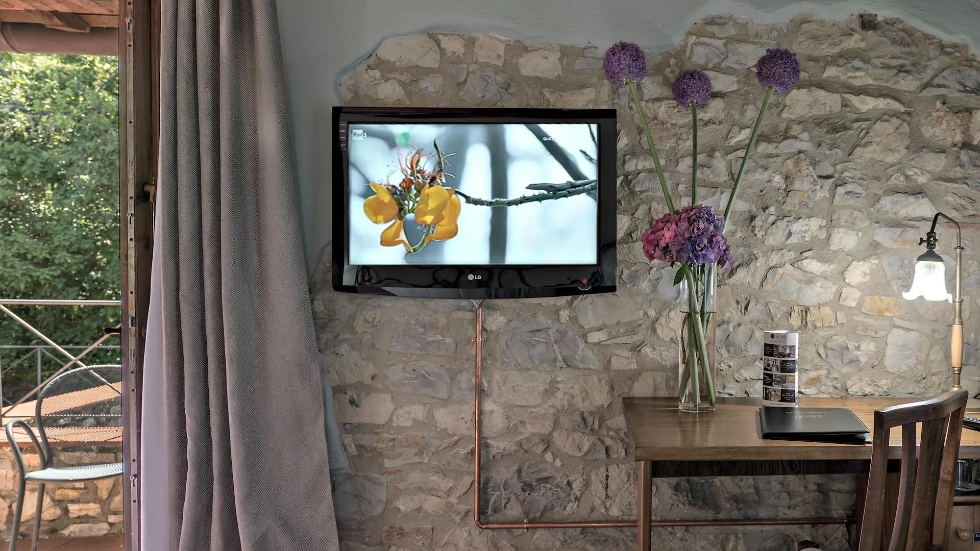 Ultimo Mulino Wellness Country Hotel Gaiole in Chianti