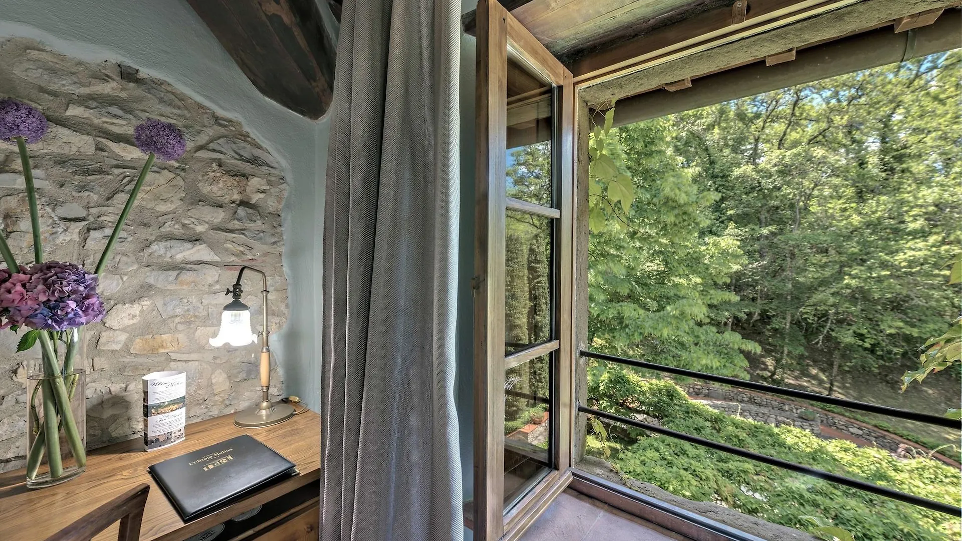 ****  Ultimo Mulino Wellness Country Hotel Gaiole in Chianti Italy