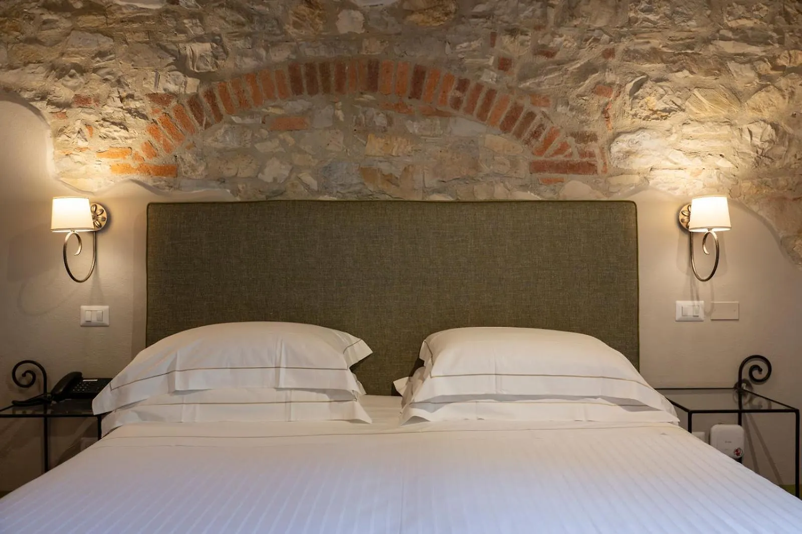 Ultimo Mulino Wellness Country Hotel Gaiole in Chianti