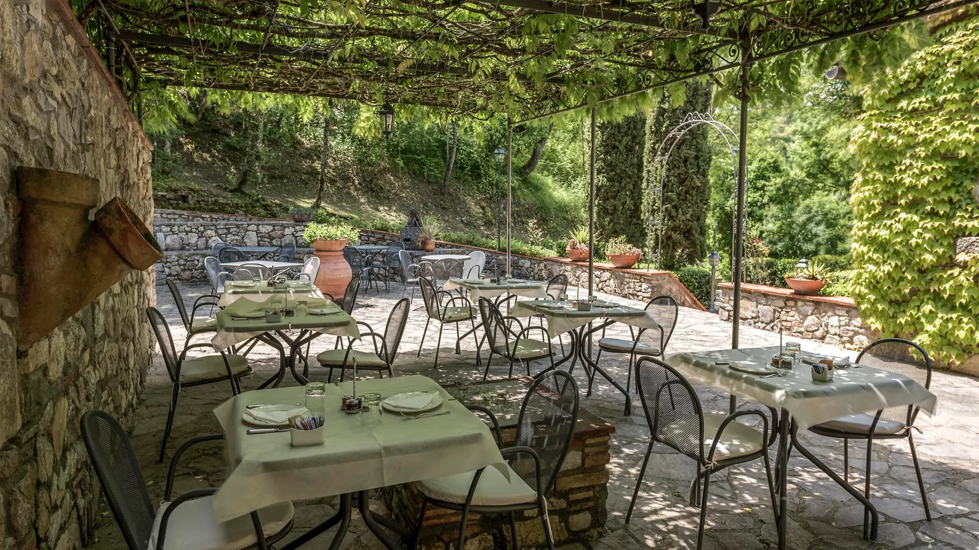 Ultimo Mulino Wellness Country Hotel Gaiole in Chianti 4*,
