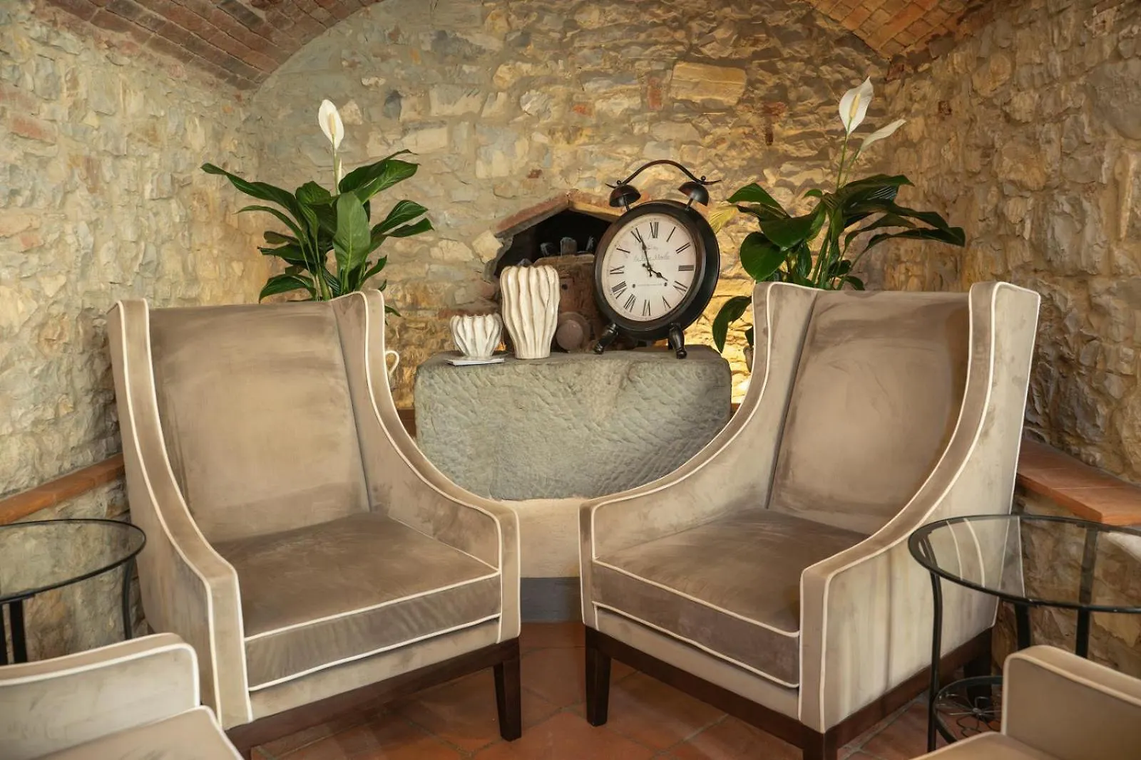 Ultimo Mulino Wellness Country Hotel Gaiole in Chianti